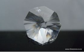 Swarovski Spectra 1Hole Octagon 20mm